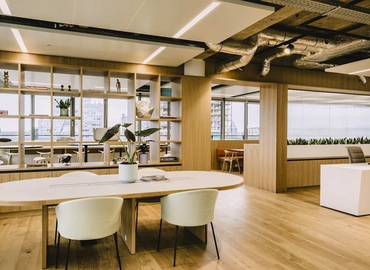 Gedeelde werkruimte te huur in Rotterdam, Coolsingel 65, (3012 AC) - 4 | MatchOffice.nl