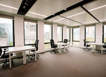 Coworking Coolsingel 65,verdieping 5-8 3012 AC Rotterdam