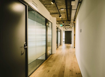 Coworking huren in Rotterdam, Coolsingel 65, (3012 AC) - 9 | MatchOffice.nl