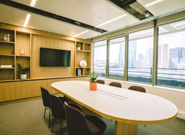 Gedeeld kantoor te huur in Rotterdam, Coolsingel 65, (3012 AC) - 2 | MatchOffice