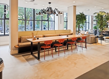 Virtual office space in Wijchen, Havenweg 4 (6603 AS) - 1 | MatchOffice.com