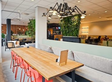 Virtual business address in Wijchen, Havenweg 4 (6603 AS) - 5 | MatchOffice