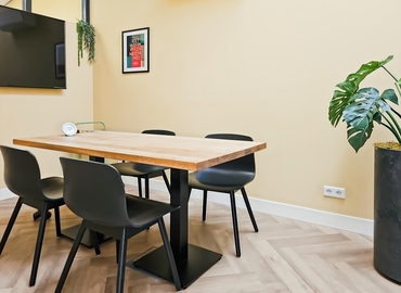 Virtual address in Wijchen, Havenweg 4 (6603 AS) - 7 | MatchOffice.com