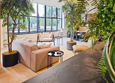 Virtual address in Wijchen, Havenweg 4 (6603 AS) - 8 | MatchOffice.com