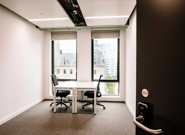 Business center Coolsingel 65,verdieping 5-8 3012 AC Rotterdam