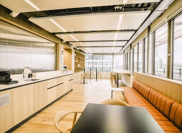 Business center Coolsingel 65,verdieping 5-8 3012 AC Rotterdam