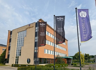 10 m² Business center in Venlo, Noorderpoort 33 (5916 PJ) - 0 | MatchOffice.com