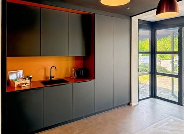 10 m² Business space in Venlo, Noorderpoort 33 (5916 PJ) - 5 | MatchOffice