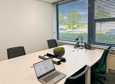 10 m² Business space in Venlo, Noorderpoort 33 (5916 PJ) - 9 | MatchOffice.com