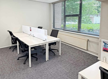 10 m² Business center in Venlo, Noorderpoort 33 (5916 PJ) - 7 | MatchOffice.com