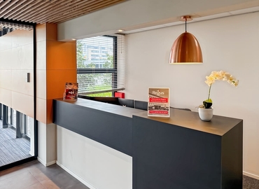 10 m² Coworking  in Venlo, Noorderpoort 33 (5916 PJ) - 1 | MatchOffice.com