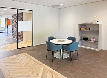 10 m² Shared office  in Venlo, Noorderpoort 33 (5916 PJ) - 8 | MatchOffice