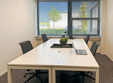 Virtual office in Venlo, Noorderpoort 33 (5916 PJ) - 3 | MatchOffice