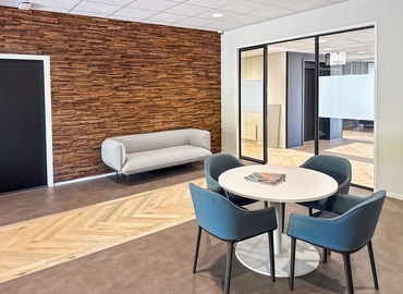 Virtual office in Venlo, Noorderpoort 33 (5916 PJ) - 4 | MatchOffice.com