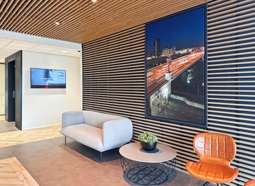 Virtual office space in Venlo, Noorderpoort 33 (5916 PJ) - 11 | MatchOffice