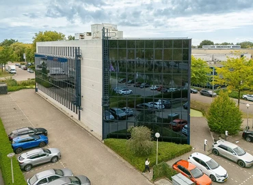 Office Vlierbaan 20 2908 LR Capelle aan den IJssel