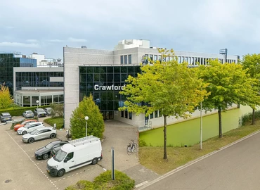 Office Vlierbaan 20 2908 LR Capelle aan den IJssel