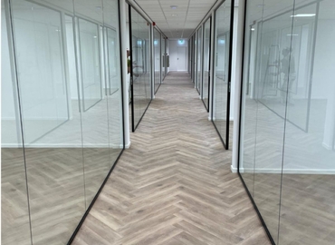 Office Vlierbaan 20 2908 LR Capelle aan den IJssel