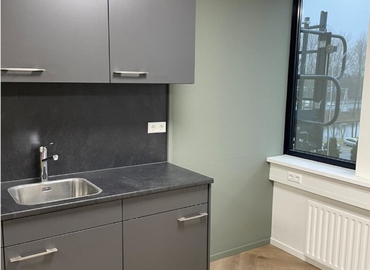 Office Vlierbaan 20 2908 LR Capelle aan den IJssel