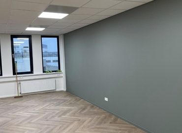 Office Vlierbaan 20 2908 LR Capelle aan den IJssel