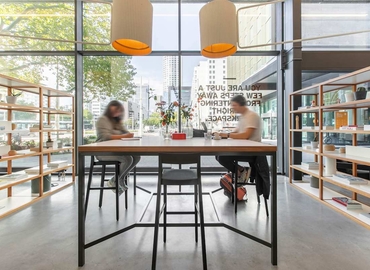 10 m² Serviced office in Rotterdam, Hofplein 20 (3032 AC) - 9 | MatchOffice.com