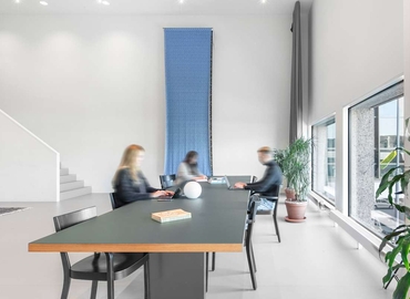 10 m² Business space in Rotterdam, Hofplein 20 (3032 AC) - 10 | MatchOffice.com