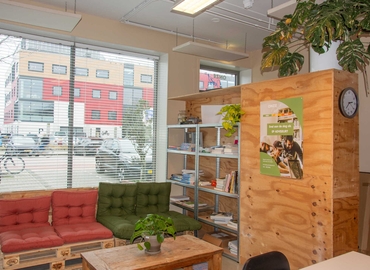  Conference room in Oostzaan, Johan van Hasseltweg 22b (1022 WV) - 4 | MatchOffice.com