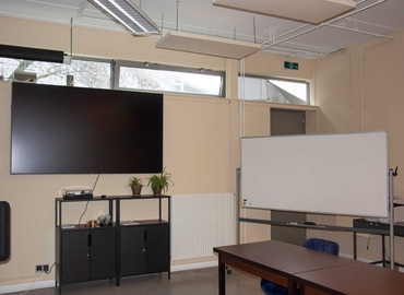  Meeting room in Oostzaan, Johan van Hasseltweg 22b (1022 WV) - 2 | MatchOffice.com