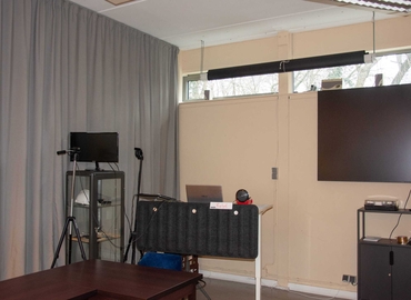 Vergaderzaal huren in Oostzaan, Johan van Hasseltweg 22b, (1022 WV) - 7 | MatchOffice