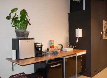  Meeting room in Oostzaan, Johan van Hasseltweg 22b (1022 WV) - 6 | MatchOffice