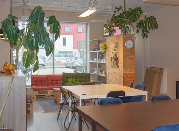  Conference space in Oostzaan, Johan van Hasseltweg 22b (1022 WV) - 7 | MatchOffice