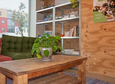  Meeting room in Oostzaan, Johan van Hasseltweg 22b (1022 WV) - 12 | MatchOffice.com