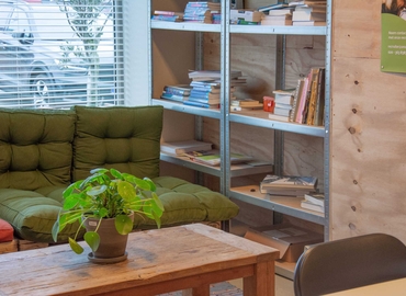  Meeting room in Oostzaan, Johan van Hasseltweg 22b (1022 WV) - 8 | MatchOffice.com