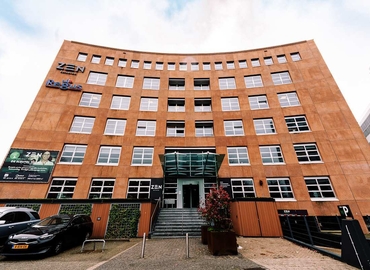 Flex Coworking Ruimte in Utrecht | Direct Beschikbaar 8 | buero-gewerberaeume.de 7282641 newtonlaan 115 zen building | buero-gewerberaeume.de
