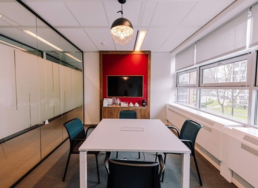 10 m² Shared office  in Utrecht, Newtonlaan 115 (3584 BH) - 8 | MatchOffice
