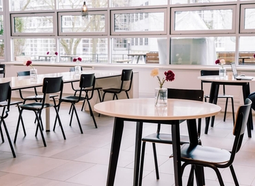 10 m² Co-working  in Utrecht, Newtonlaan 115 (3584 BH) - 11 | MatchOffice.com