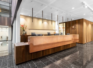 Virtual office space in Amsterdam South, Strawinskylaan 3051 (1077 ZX) - 1 | MatchOffice