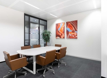 Virtual office in Amsterdam South, Strawinskylaan 3051 (1077 ZX) - 3 | MatchOffice.com
