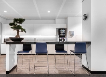 10 m² Coworking space  in Amsterdam-Zuid, Strawinskylaan 3051 (1077 ZX) - 4 | MatchOffice.com