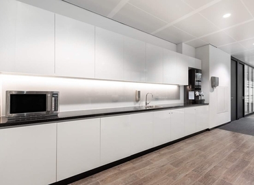 10 m² Coworking  in Amsterdam-Zuid, Strawinskylaan 3051 (1077 ZX) - 5 | MatchOffice.com