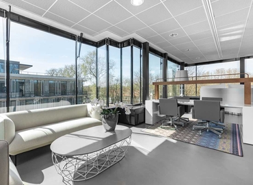 Coworking space te huur in Amstelveen, De Cuserstraat 93, (1081 CN) - 2 | MatchOffice
