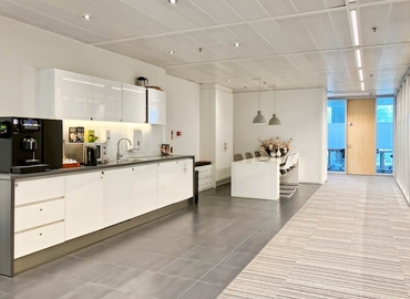 Gedeeld kantoor te huur in Amsterdam Zuid, Zuidplein 36, (1077 XV) - 5 | MatchOffice