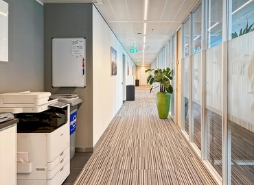 Coworking space te huur in Amsterdam Zuid, Zuidplein 36, (1077 XV) - 6 | MatchOffice.nl