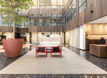 Bedrijfsruimte te huur in Amsterdam Zuid, Strawinskylaan 3051, (1077 ZX) - 2 | MatchOffice.nl