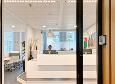 Virtual office huren in Amsterdam Zuid, Zuidplein 36, (1077 XV) | MatchOffice.nl