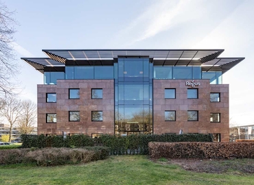 Virtueel kantoor te huur in Amstelveen, De Cuserstraat 93, (1081 CN) | MatchOffice.nl