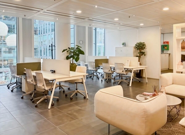 Bedrijventerrein te huur in Amsterdam Zuid, Zuidplein 36, (1077 XV) - 4 | MatchOffice.nl