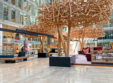 Bedrijventerrein te huur in Amsterdam Zuid, Zuidplein 36, (1077 XV) - 12 | MatchOffice