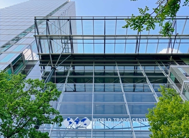 Bedrijfsgebouw huren in Amsterdam Zuid, Zuidplein 36, (1077 XV) - 10 | MatchOffice.nl