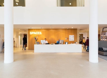 Virtueel bedrijfsadres te huur in Amsterdam Zuid, Barbara Strozzilaan 201, (1083 HN) | MatchOffice